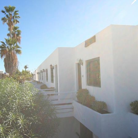Apartamentos Guanarama بويرتو ذيل كارمين المظهر الخارجي الصورة