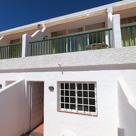 Apartamentos Guanarama بويرتو ذيل كارمين المظهر الخارجي الصورة