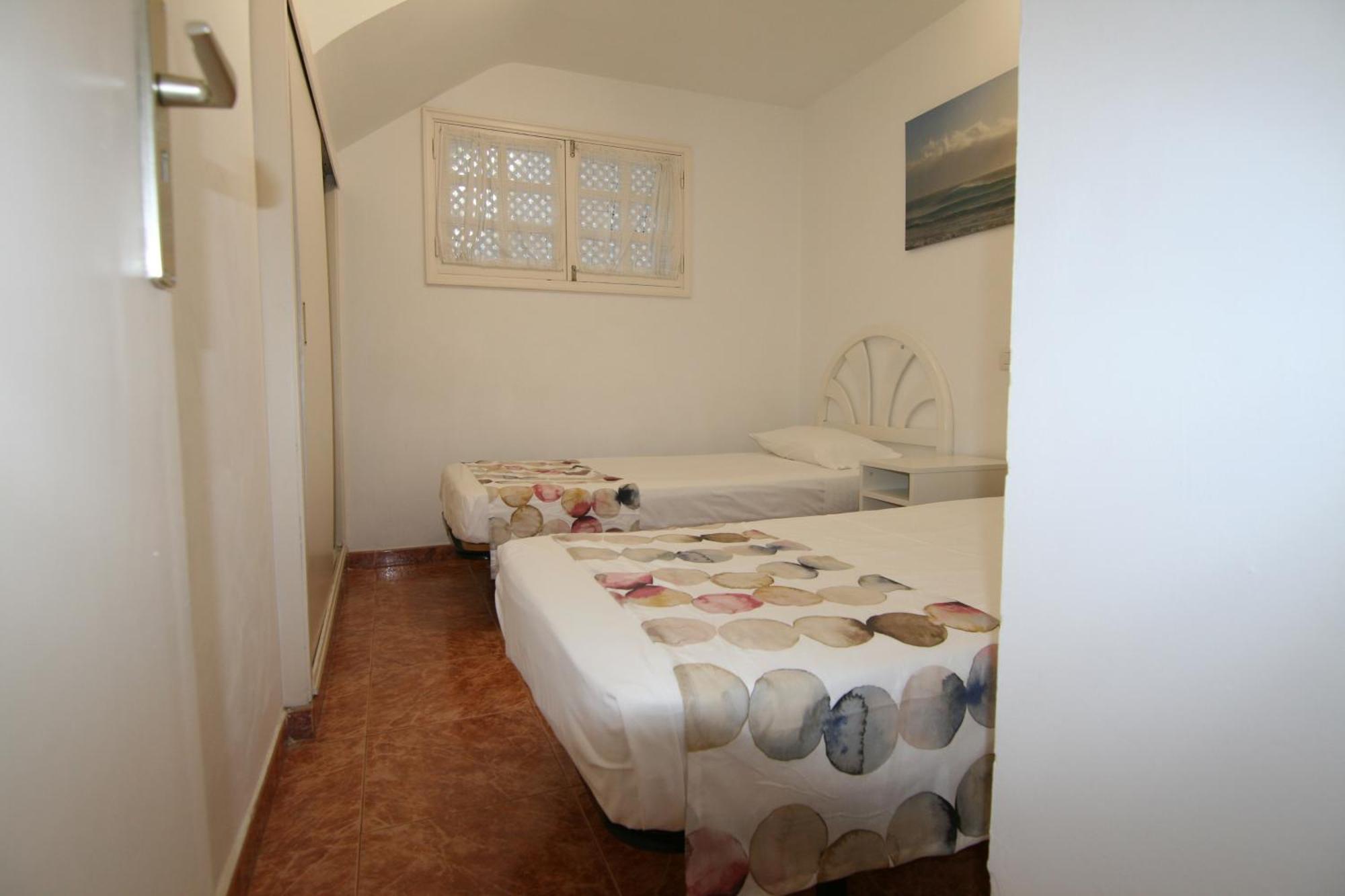 Apartamentos Guanarama بويرتو ذيل كارمين الغرفة الصورة