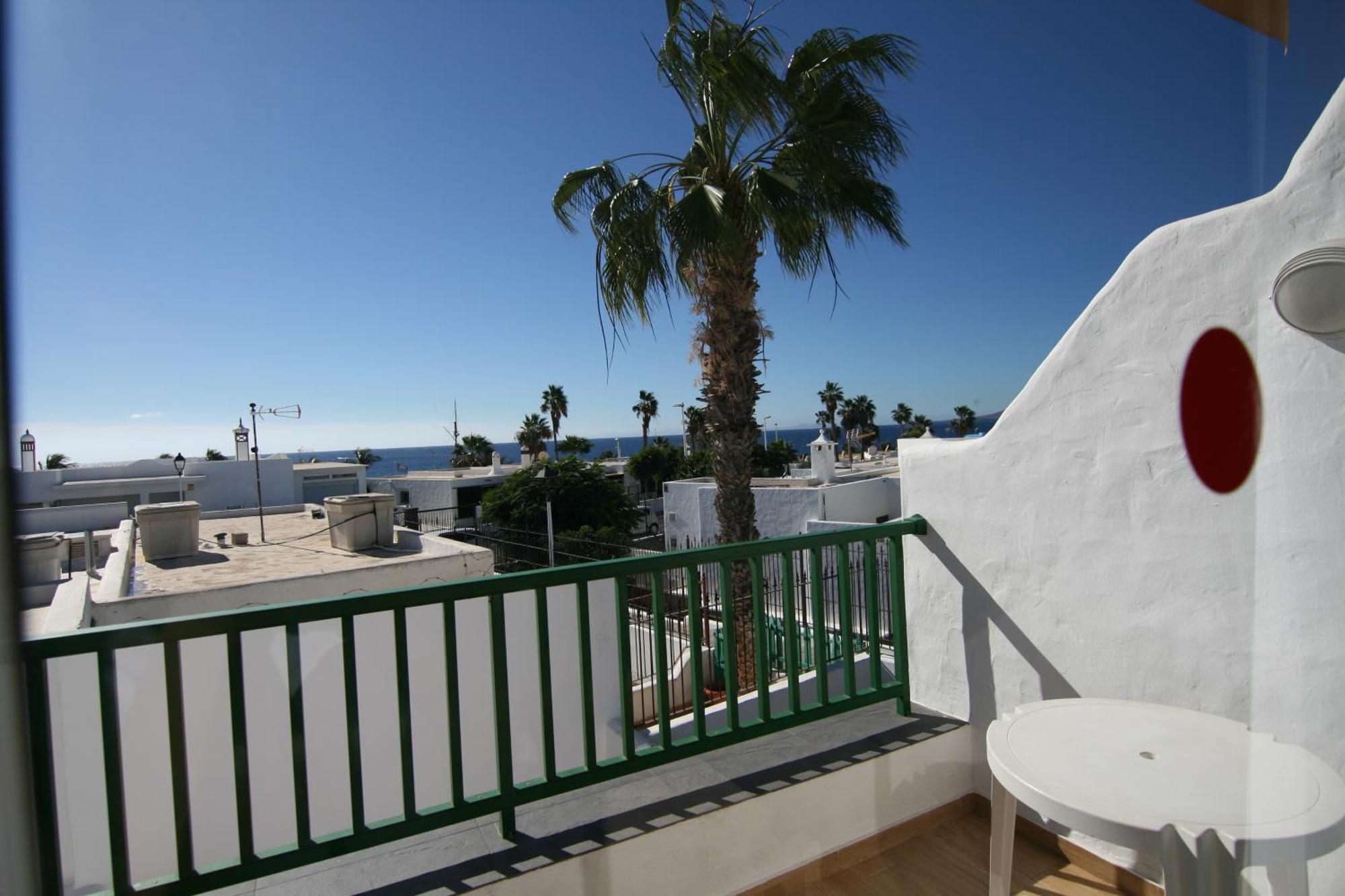 Apartamentos Guanarama بويرتو ذيل كارمين المظهر الخارجي الصورة