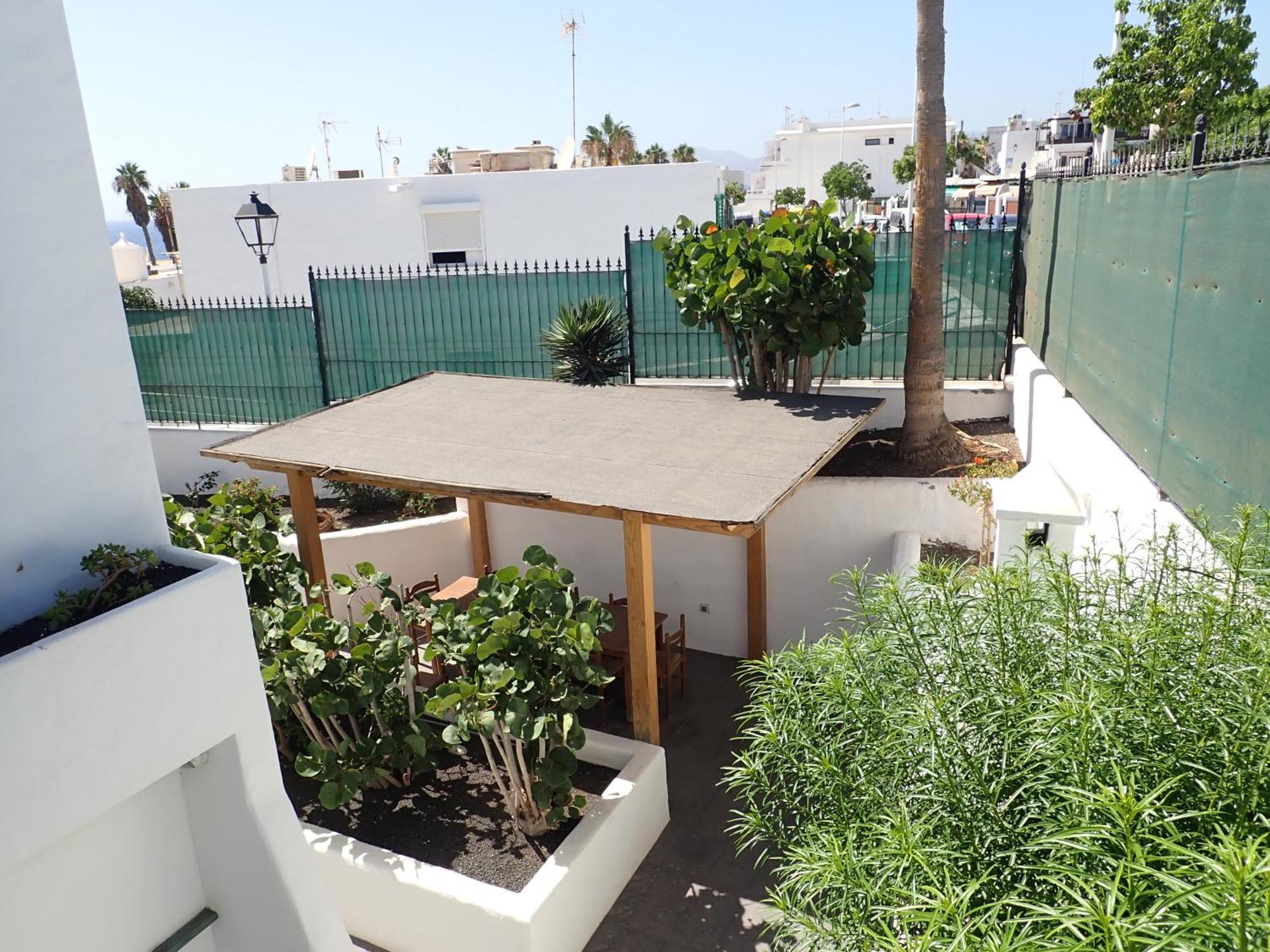 Apartamentos Guanarama بويرتو ذيل كارمين الغرفة الصورة